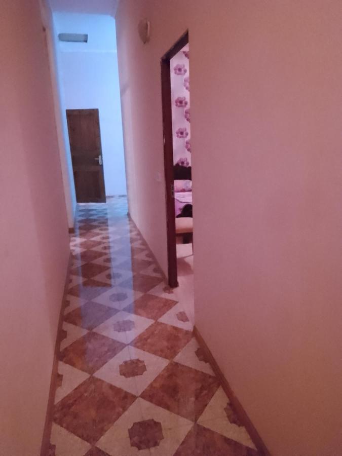 Tamuna Guest House Martvili Exterior photo