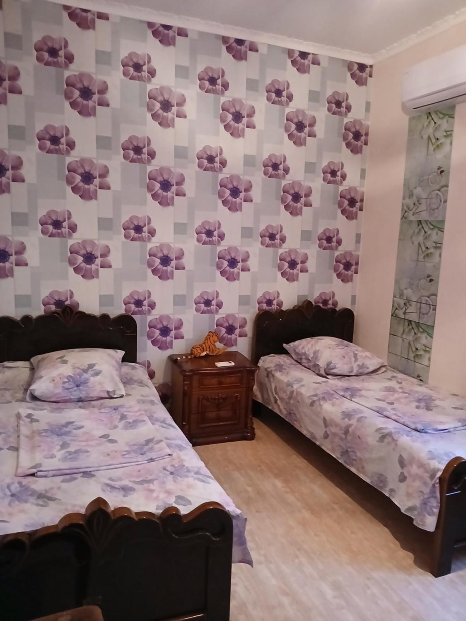 Tamuna Guest House Martvili Exterior photo